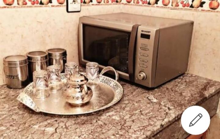 Home Twins フェズ 部屋 写真
